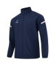 Куртка ветрозащитная JOGEL CAMP 2 Rain Jacket, темно-синий, детский (2121546)