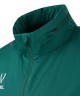 Куртка ветрозащитная JOGEL DIVISION PerFormPROOF Shower Jacket, красный (2120758)