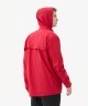 Куртка ветрозащитная JOGEL DIVISION PerFormPROOF Shower Jacket, красный (2120758)