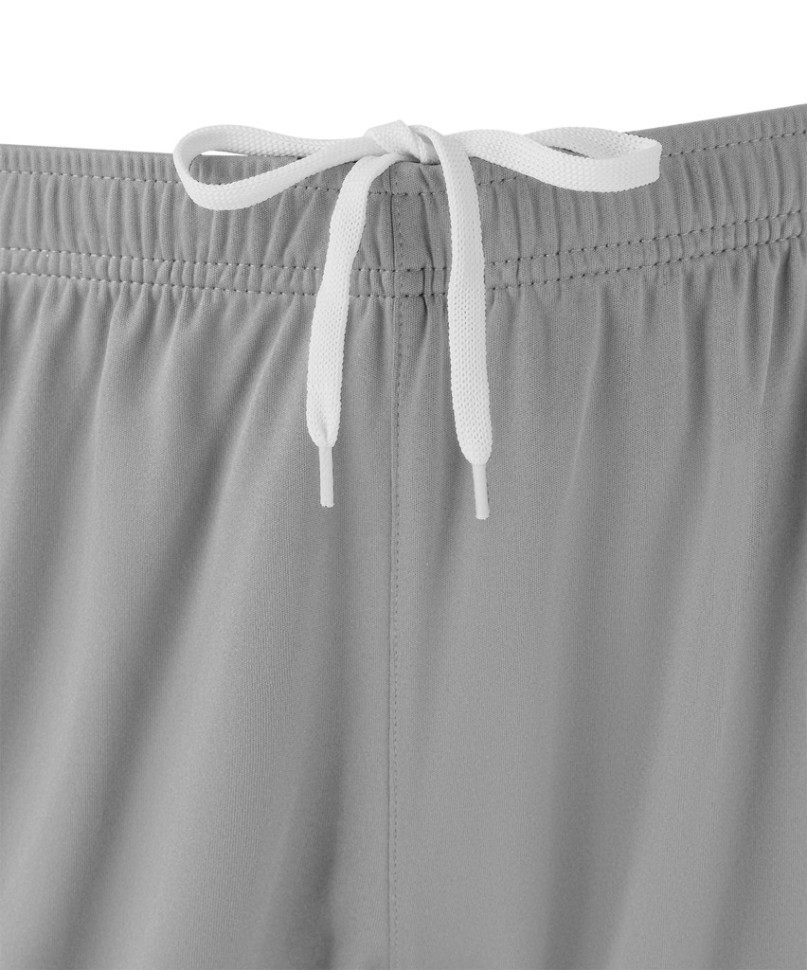 Шорты игровые JOGEL CAMP Classic Shorts, серый (2120456)