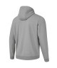 Худи на молнии JOGEL ESSENTIAL Cotton FZ Hoodie, серый меланж, детский (2121912)