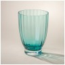 Набор стаканов для воды/сока из 2 шт "mirage" emerald 385 мл Lefard (693-025)