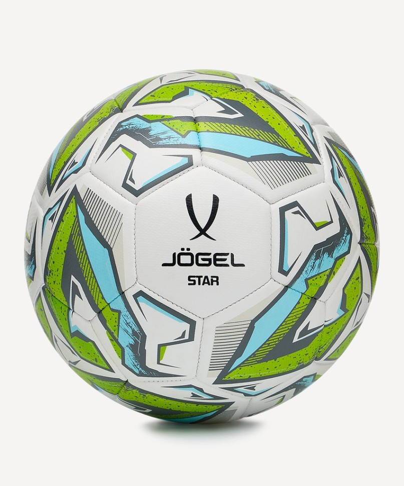 Мяч футзальный JOGEL Star №4 (2120624)