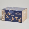 Чайная пара lefard "golden birds" 240 мл Lefard (419-134)