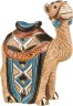 Статуэтка декоративная "верблюд" 12*6 см.высота=14,5 см. De Rosa Rinconada (347-143)
