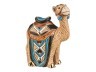 Статуэтка декоративная "верблюд" 12*6 см.высота=14,5 см. De Rosa Rinconada (347-143)