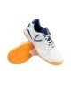 Кроссовки волейбольные JOGEL SPIRIT, White/navy (2112740)