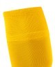 Гетры футбольные JOGEL CAMP ADVANCED SOCKS, желтый/белый (2077028)