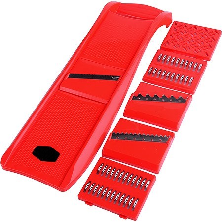 Овощерезка 6 насадок (11646)