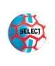 Мяч футбольный Classic №5 синий/белый/красный (594473)