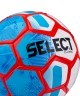 Мяч футбольный Classic №5 синий/белый/красный (594473)