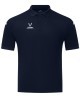 Поло JÖGEL CAMP 2 Poly Polo, темно-синий (2112133)