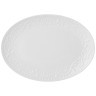 Блюдо овальное lefard "floral" 30*22*2,5 см Lefard (425-071)