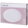 Блюдо овальное lefard "floral" 30*22*2,5 см Lefard (425-071)