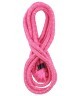 Нейлоновая скакалка для художественной гимнастики Cinderella Lurex Pink, 3м (1730533)