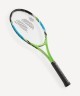 Ракетка для большого тенниса WISH AlumTec 2577 27", зеленый (1585196)
