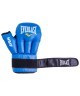 Перчатки для рукопашного боя HSIF RF3206, 6oz, к/з, синий (304085)