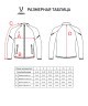 Куртка спортивная JOGEL CAMP 2 Lined Jacket, темно-синий (2112490)