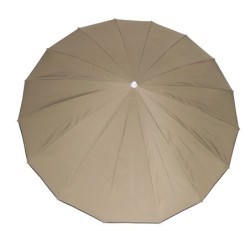 Зонт от солнца усиленный 2071 240 см (53700)