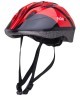 Шлем защитный Rapid, красный (664555)