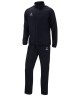 Костюм спортивный CAMP Lined Suit, черный/черный (2101080)