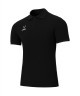 Поло JOGEL ESSENTIAL CVC Polo, черный (2116760)