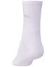 Носки высокие JA-005, белый/серый, 2 пары (589250)