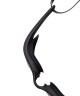 Очки для плавания 25DEGREES Orca Black (2109218)