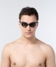 Очки для плавания 25DEGREES Orca Black (2109219)