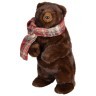 Фигурка "медведь" 19*18*42 см Lefard (100-1006)