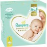 Подгузники 160 шт PAMPERS Памперс Premium Care New Baby размер 2 4-8 кг 1210797 605869 (1) (94972)