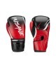 Перчатки боксерские INSANE IMPACT, красный, 10 oz (2115644)