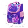 Ранец Пифагор Basic Butterflies 35х28х18 см 270683 (1) (88833)