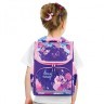 Ранец Пифагор Basic Butterflies 35х28х18 см 270683 (1) (88833)