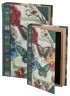 Комплект шкатулок-книг из 2 шт.33*22*7/26*17*5 см.(кор=6комп.) Polite Crafts&gifts (184-328)