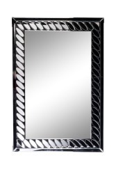 Зеркало в  раме со вставками 70*101см (TT-00010375)