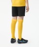 Шорты игровые JOGEL CAMP Classic Shorts, черный/белый, детский (702541)