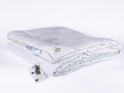 Одеяло всесезонное из Фитолинии с саше Natura Sanat Мята Антистресс 140х205 МА-О-3-3 (89214)
