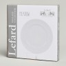 Тарелка закусочная lefard "meadow" 20*2 см Lefard (587-233)