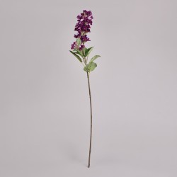 Цветок искусственный "сирень" высота=78см. Lefard (287-565)