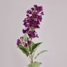 Цветок искусственный "сирень" высота=78см. Lefard (287-565)