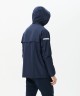 Куртка ветрозащитная JOGEL CAMP 2 Rain Jacket, темно-синий (2121587)