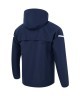 Куртка ветрозащитная JOGEL CAMP 2 Rain Jacket, темно-синий (2121587)