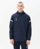 Куртка ветрозащитная JOGEL CAMP 2 Rain Jacket, темно-синий (2134171)