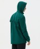 Куртка ветрозащитная JOGEL DIVISION PerFormPROOF Shower Jacket, темно-зеленый (2120500)