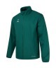 Куртка ветрозащитная JOGEL DIVISION PerFormPROOF Shower Jacket, темно-зеленый (2120500)