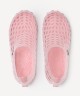 Аквашузы 25DEGREES Network Transparent/Pink, женский, р. 36-40 (2121697)