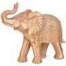 Фигурка декоративная "слон" 19*8*17,2 см Lefard (146-1828)