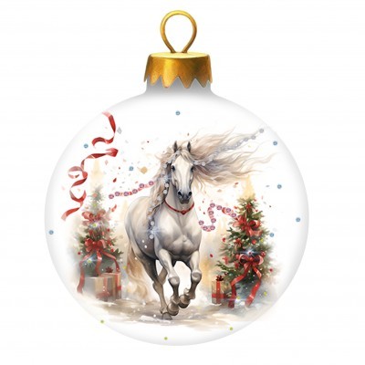 Картина В дороге к вечности с кристаллами Swarovski (2574)