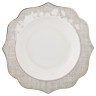 Набор из 6-ти суповых тарелок диаметр=21,5 см Lefard (115-322)